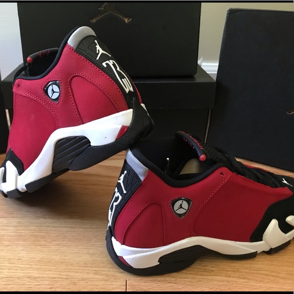 retro 14 toro gs